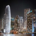 Aston-Martin-Residences--Night