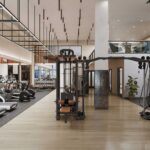 The-District---Fitness-Center